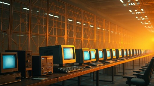 AI发展历程