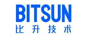 上海比升 Logo