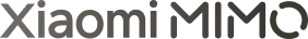 小米 MIMO Logo